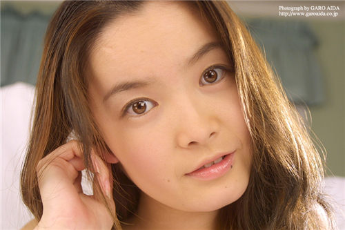 制服図鑑 ななみ(遊佐七海)