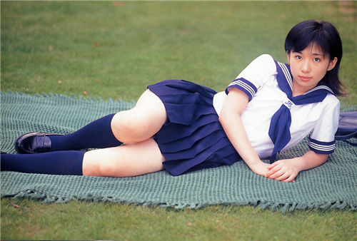 妹'02 ～teen's～ 制服あい
