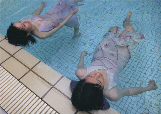 missmatch-堀北真希×黑木明纱