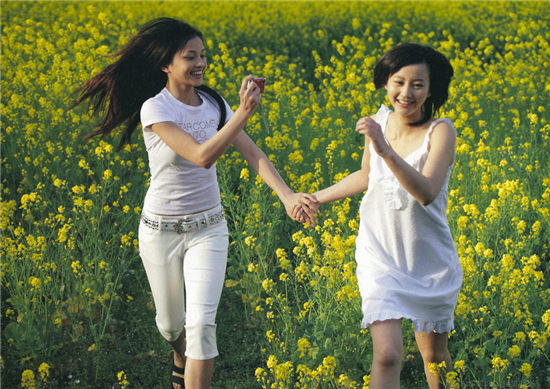 missmatch-堀北真希×黑木明纱