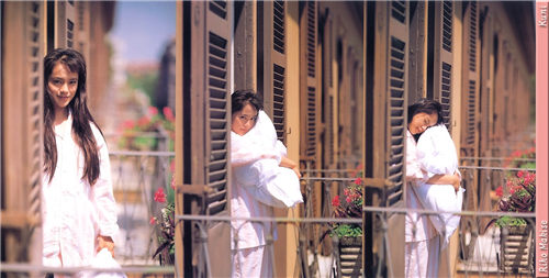 牧濑里穗 Riho Makise