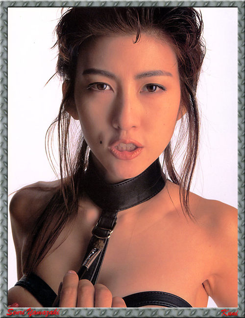 山咲千里 Senri Yamazaki