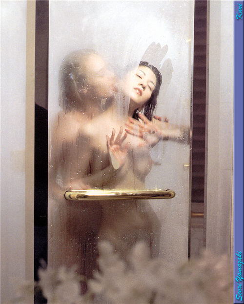 山咲千里 Senri Yamazaki