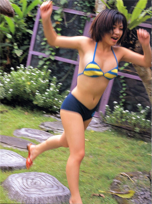 菊池藍写真集―ぷるるーん