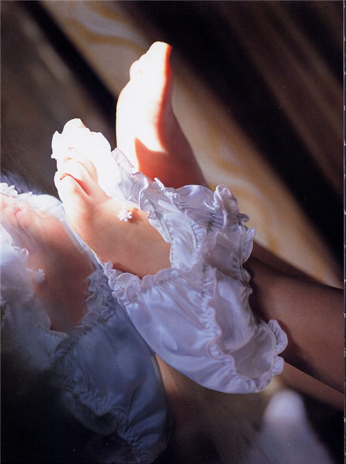 菊池藍写真集―ぷるるーん