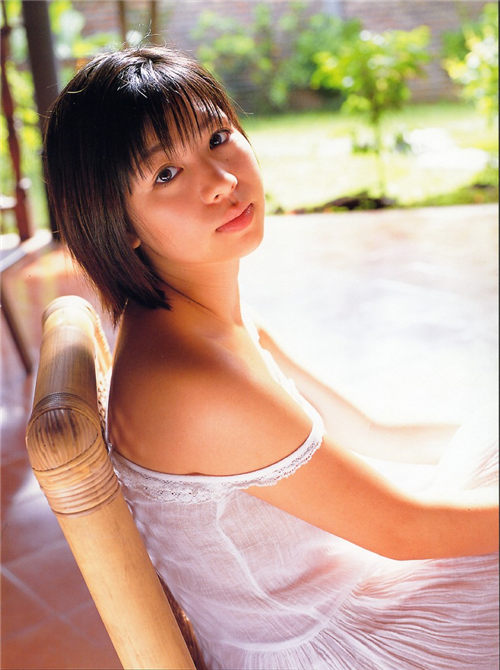 菊池藍写真集―ぷるるーん