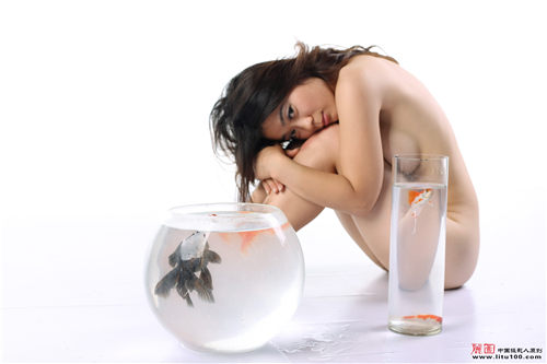 莫菲 LITU丽图写真