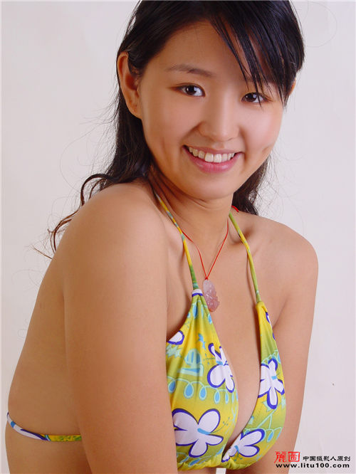 小菲 LITU丽图写真