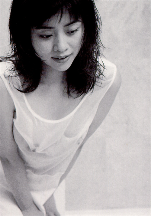 钱军 私人珍藏写真集 