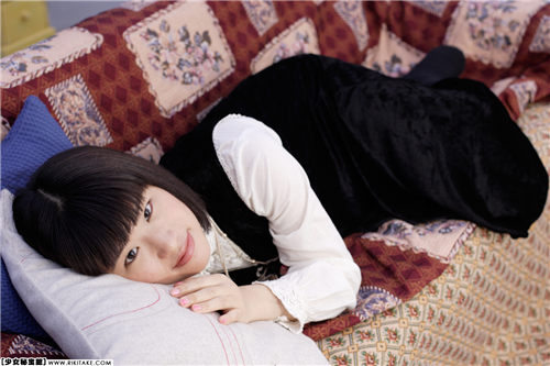 [力武靖]少女秘宝館 菅野みさ