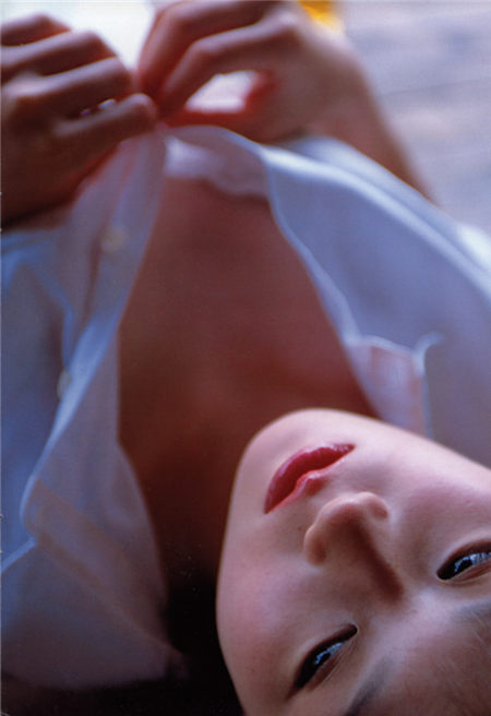 笠木忍 [KARAMI 12]