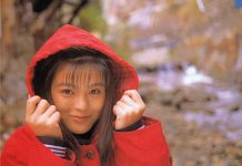 角松かのり(柚木涼香) [KANORI] 封面
