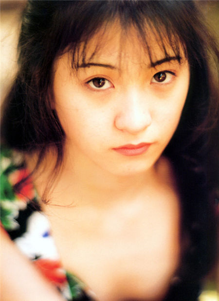 千叶千惠巳 Chiemi Chiba