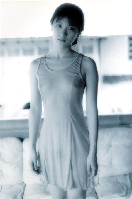 千叶千惠巳 Chiemi Chiba