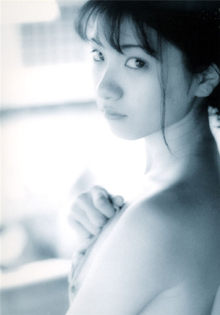 千叶千惠巳 Chiemi Chiba