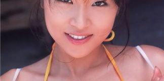 小森未来(小森美樹)写真集 [パラワンブルー] 封面