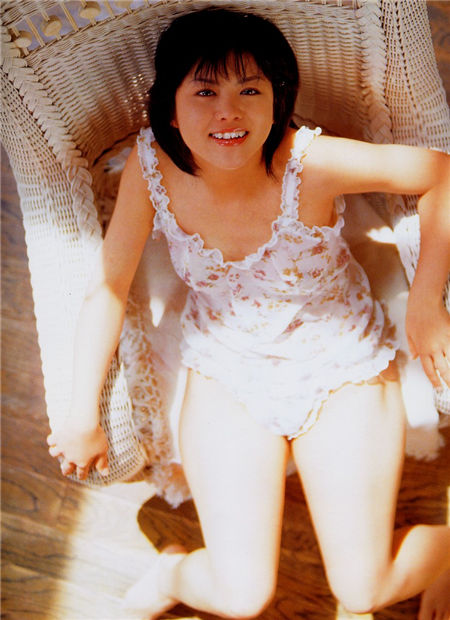 制服ゆき 妹teen's'03 Vol.5 あみ