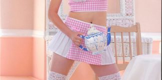 水瀬葵 [Bunny's Angel]