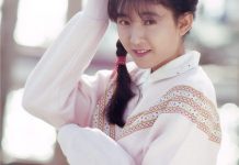 小森爱 [美少女伝説]