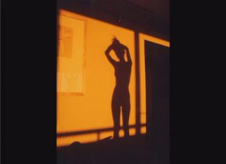 井上薰《 Private Sex》