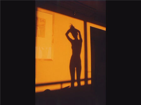 井上薰《 Private Sex》