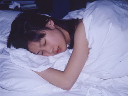 井上薰写真集《 Private Sex》