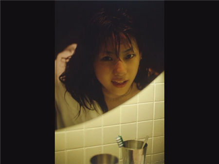 井上薰《 Private Sex》