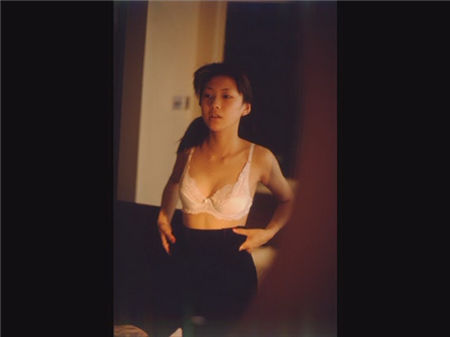 井上薰《 Private Sex》