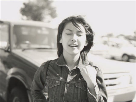 井上薰《 Private Sex》