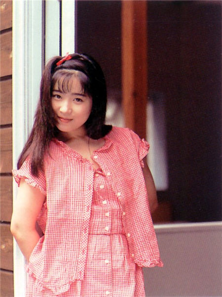 石原めぐみ [With...]