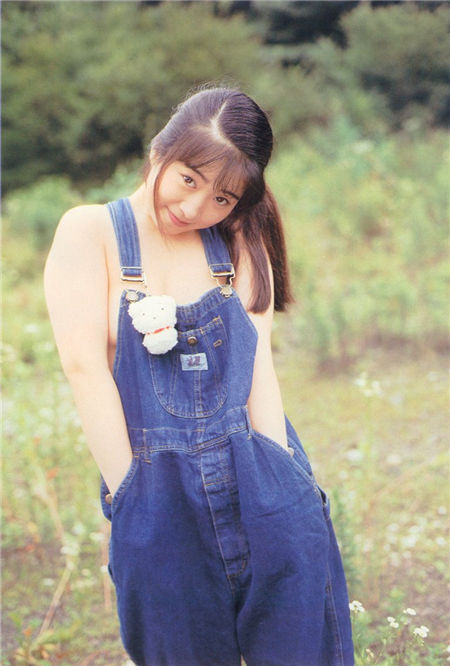 石原めぐみ [With...]