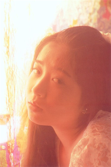 石原めぐみ [With...]