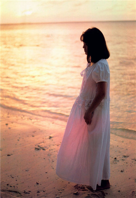 渡边由架写真集 [片想ぃ]