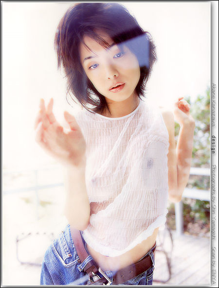 金泽明子 Akane Kanazawa《design》