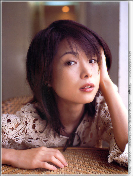 金泽明子 Akane Kanazawa《design》