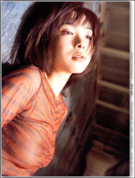金泽明子 Akane Kanazawa《design》