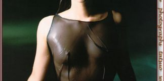Ayane Inoue《+d'eau+》