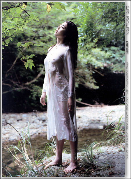 木村衣里 Eri Kimura