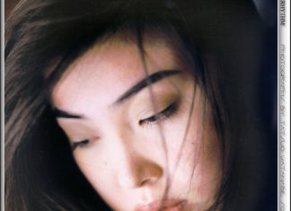 木村衣里 Eri Kimura《ERHYTHM》