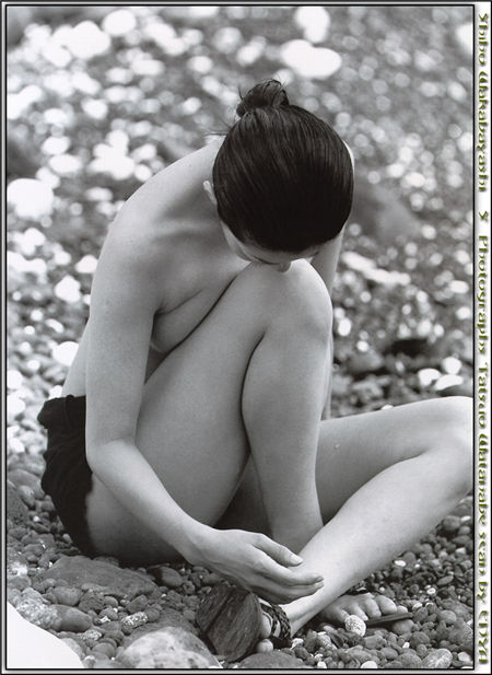 若林志穗 Shiho Wakabayashi