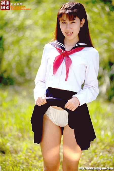 [美少女写真館 again4] 森田ひろみ