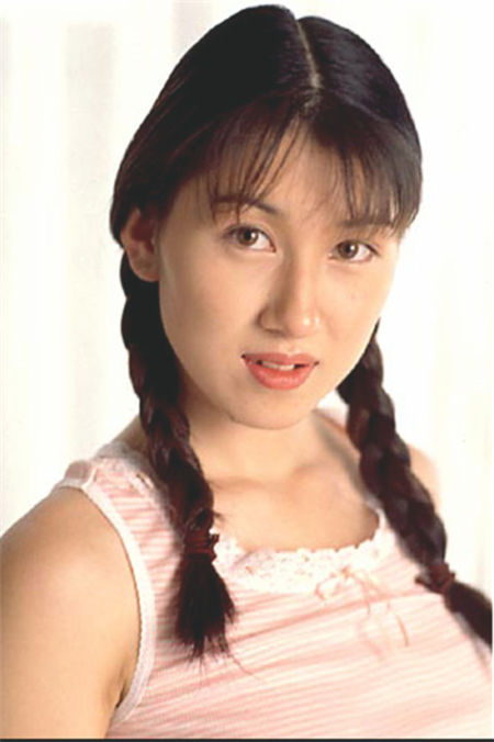 [美少女写真館 again4] 森田ひろみ