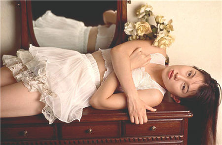 [美少女写真館 again4] 森田ひろみ