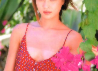 三浦爱佳 Aika Miura