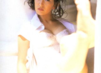 稻田千花 Chika Inada