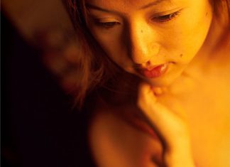 森野泉 Izumi Morino