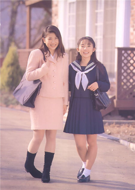 [美少女写真館 again5] 原れいか