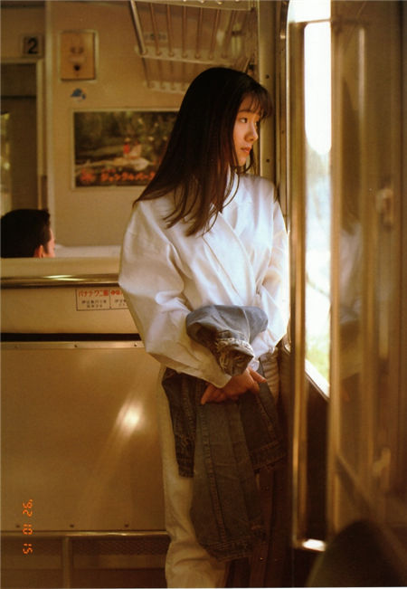 佐伯祐里写真集 [アルブム] 