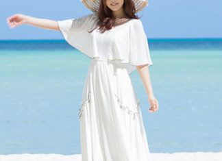 三上悠亜