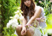 三上悠亜 Yua Mikami